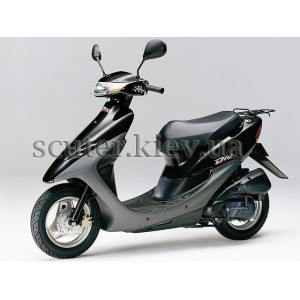 ホンダ　 today Характеристики мотоцикла Honda Today 2007 г